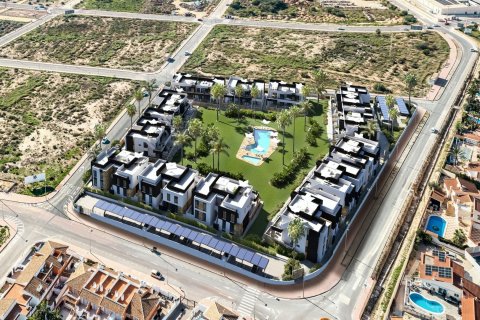 Bungalo pārdošanā Ciudad Quesada, Alicante, Spānijā 2 istabas, 78 m2 Nr. 114934 - attēls 3