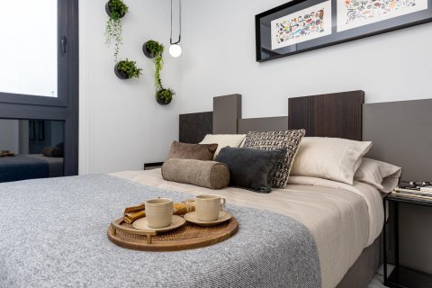 Bungalo pārdošanā Ciudad Quesada, Alicante, Spānijā 2 istabas, 78 m2 Nr. 114934 - attēls 20