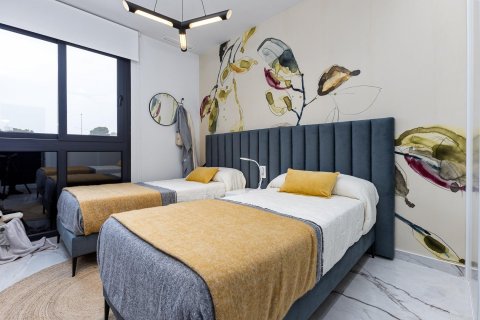 Bungalo pārdošanā Ciudad Quesada, Alicante, Spānijā 2 istabas, 78 m2 Nr. 114934 - attēls 11