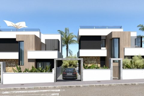 Villa zum Verkauf Ciudad Quesada, Alicante, Spanien 3 Schlafzimmer, 123 m2 Nr. 114936 - Foto 5