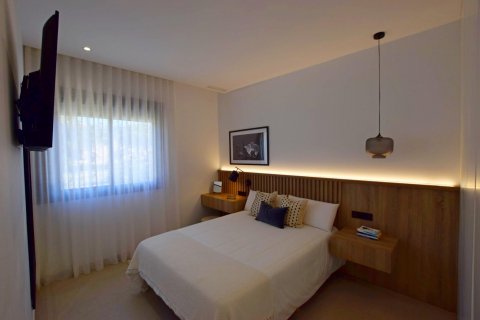 Apartment for sale Condado de Alhama Golf Resort, Murcia, Spain 3 bedrooms, 88 sq.m. No. 114939 - photo 15
