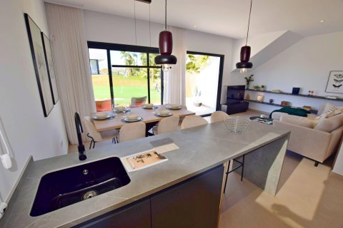 Apartment for sale Condado de Alhama Golf Resort, Murcia, Spain 3 bedrooms, 88 sq.m. No. 114939 - photo 13