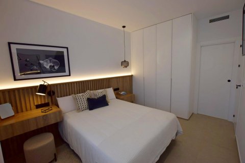 Apartment for sale Condado de Alhama Golf Resort, Murcia, Spain 3 bedrooms, 88 sq.m. No. 114939 - photo 16