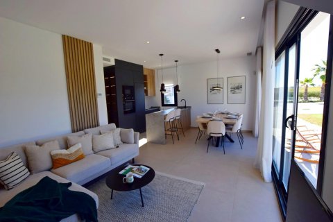 Apartment for sale Condado de Alhama Golf Resort, Murcia, Spain 3 bedrooms, 88 sq.m. No. 114939 - photo 8