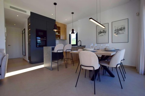 Apartment for sale Condado de Alhama Golf Resort, Murcia, Spain 3 bedrooms, 88 sq.m. No. 114939 - photo 12