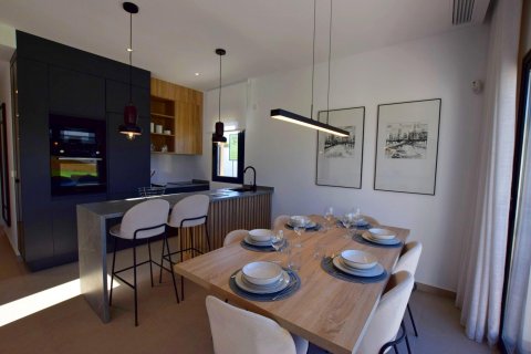 Apartment for sale Condado de Alhama Golf Resort, Murcia, Spain 3 bedrooms, 88 sq.m. No. 114939 - photo 11