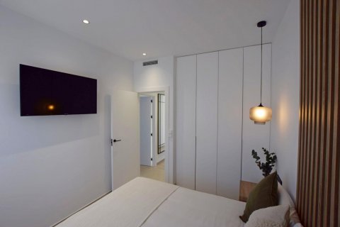 Apartment for sale Condado de Alhama Golf Resort, Murcia, Spain 3 bedrooms, 88 sq.m. No. 114939 - photo 20