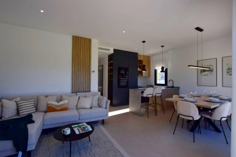 Apartment for sale Condado de Alhama Golf Resort, Murcia, Spain 3 bedrooms, 88 sq.m. No. 114939 - photo 7