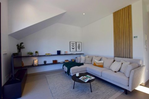 Apartment for sale Condado de Alhama Golf Resort, Murcia, Spain 3 bedrooms, 88 sq.m. No. 114939 - photo 9