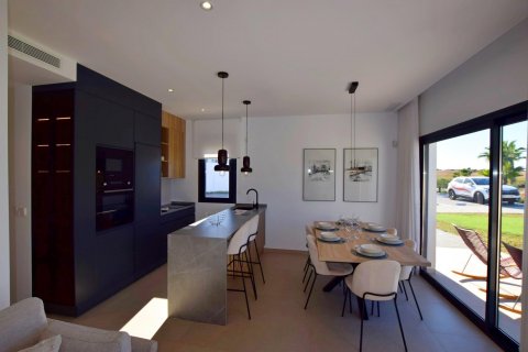 Apartment for sale Condado de Alhama Golf Resort, Murcia, Spain 3 bedrooms, 88 sq.m. No. 114939 - photo 10