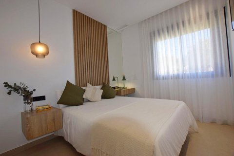 Apartment for sale Condado de Alhama Golf Resort, Murcia, Spain 3 bedrooms, 88 sq.m. No. 114939 - photo 19