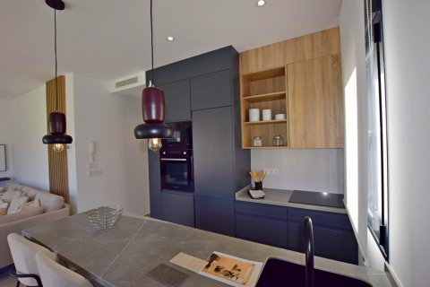 Apartment for sale Condado de Alhama Golf Resort, Murcia, Spain 3 bedrooms, 88 sq.m. No. 114939 - photo 14
