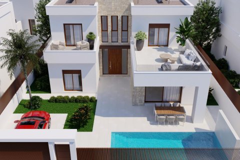 Villa zum Verkauf Vistabella, Alicante, Spanien 4 Schlafzimmer, 169 m2 Nr. 115730 - Foto 4