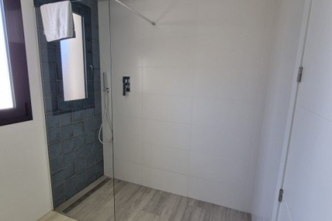 Продажа квартиры Сан-Мигель-де-Салинас, Аликанте, Испания 3 спальни, 92м2 №115734 - фото 10