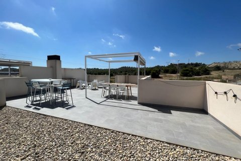 Продажа квартиры Сан-Мигель-де-Салинас, Аликанте, Испания 3 спальни, 92м2 №115734 - фото 11