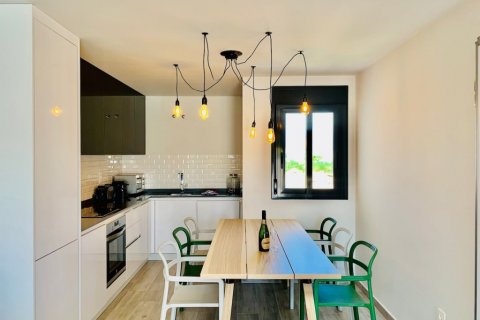 Продажа квартиры Сан-Мигель-де-Салинас, Аликанте, Испания 3 спальни, 92м2 №115734 - фото 3
