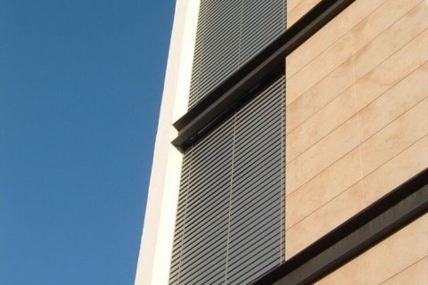 Kamienica Almoradi, Alicante, Hiszpania 4 sypialnie, 324 mkw. nr 115733 – zdjęcie 1