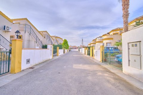 Willa Los Montesinos, Alicante, Hiszpania 3 sypialnie, 98 mkw. nr 115726 – zdjęcie 7