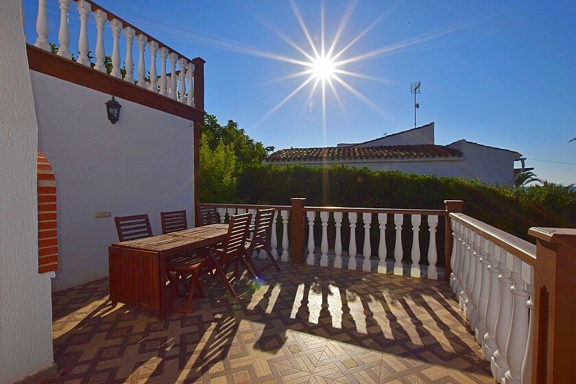Villa à Alicante, Espagne 6 chambres, 220 m2 No. 103670
