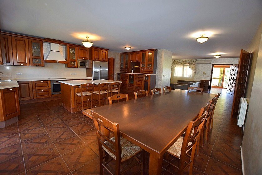 Villa à Alicante, Espagne 6 chambres, 220 m2 No. 103670