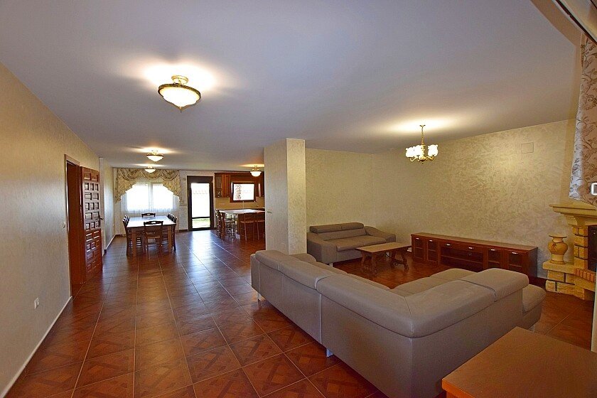 Villa à Alicante, Espagne 6 chambres, 220 m2 No. 103670