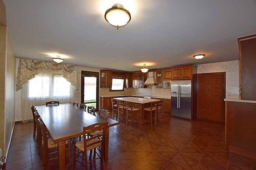 Villa à Alicante, Espagne 6 chambres, 220 m2 No. 103670