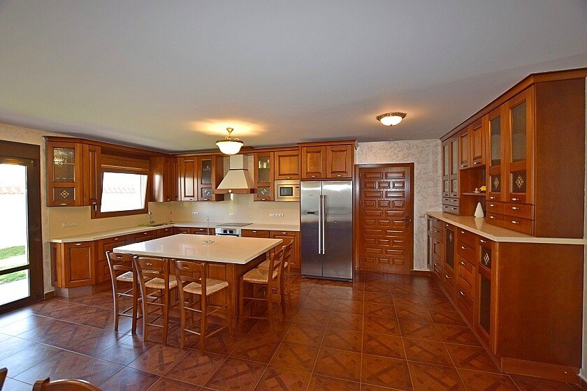 Villa à Alicante, Espagne 6 chambres, 220 m2 No. 103670