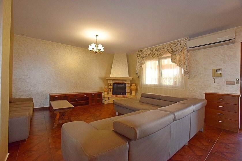 Villa à Alicante, Espagne 6 chambres, 220 m2 No. 103670