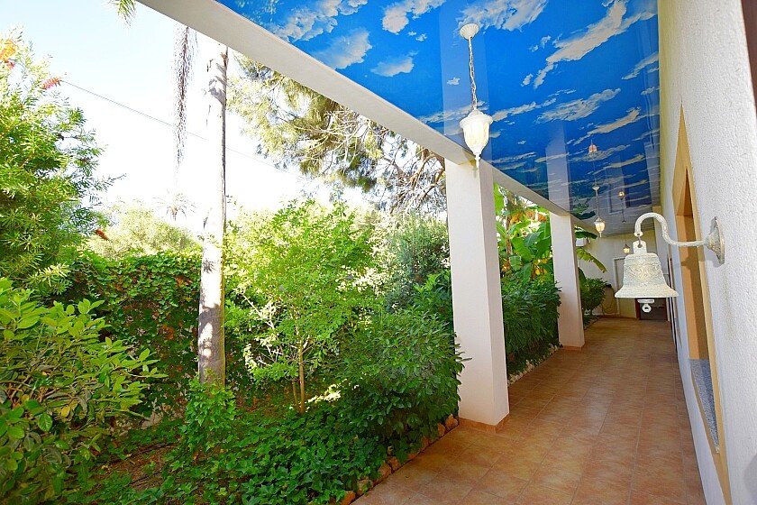 Villa à Alicante, Espagne 6 chambres, 220 m2 No. 103670