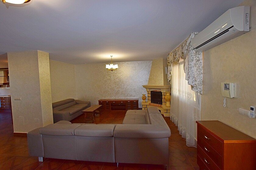 Villa à Alicante, Espagne 6 chambres, 220 m2 No. 103670