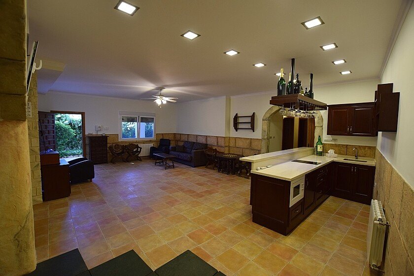 Villa à Alicante, Espagne 6 chambres, 220 m2 No. 103670