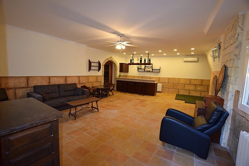 Villa à Alicante, Espagne 6 chambres, 220 m2 No. 103670