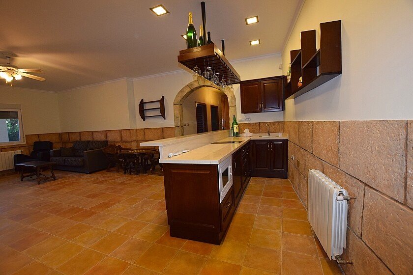 Villa à Alicante, Espagne 6 chambres, 220 m2 No. 103670