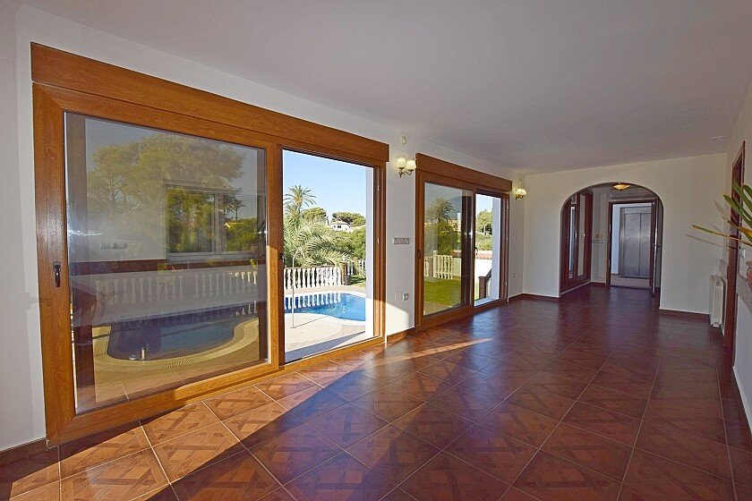 Villa à Alicante, Espagne 6 chambres, 220 m2 No. 103670