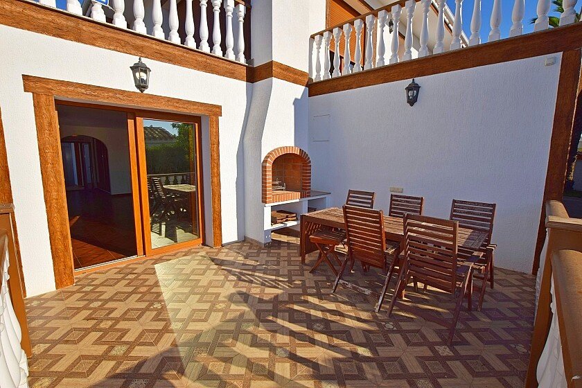 Villa à Alicante, Espagne 6 chambres, 220 m2 No. 103670