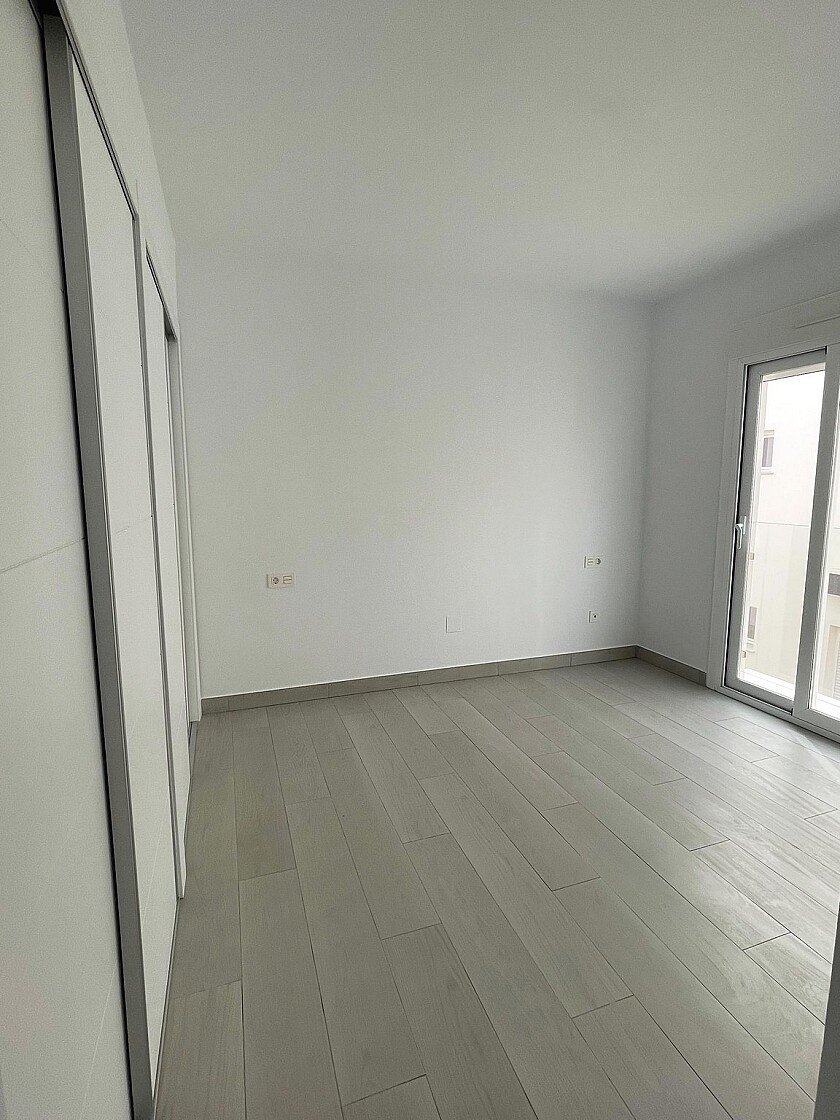 Casa adosada en Gran Alacant, Alicante, España 2 dormitorios, 73 m2 No. 103679