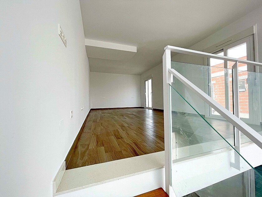 Casa adosada en Gran Alacant, Alicante, España 2 dormitorios, 73 m2 No. 103679