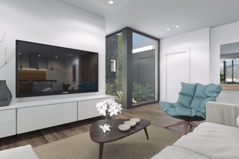 Villa zum Verkauf Finestrat, Alicante, Spanien 3 Schlafzimmer, 296 m2 Nr. 110680 - Foto 24