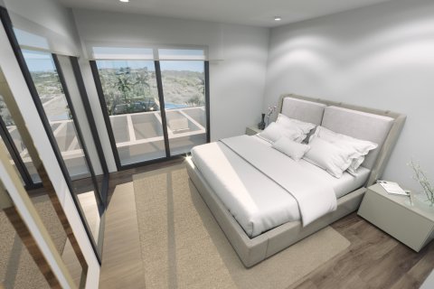 Villa zum Verkauf Finestrat, Alicante, Spanien 3 Schlafzimmer, 296 m2 Nr. 110680 - Foto 9