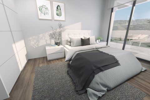 Villa zum Verkauf Finestrat, Alicante, Spanien 3 Schlafzimmer, 296 m2 Nr. 110680 - Foto 25