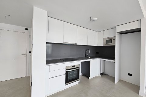 Penthäuser zum Verkauf in Calpe, Alicante, Spanien 2 Schlafzimmer, 180 m2 Nr. 110645 - Foto 19