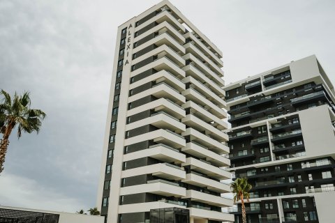 Penthäuser zum Verkauf Calpe, Alicante, Spanien 2 Schlafzimmer, 180 m2 Nr. 110645 - Foto 15