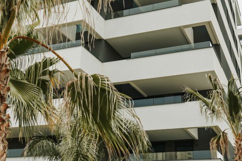 Penthäuser zum Verkauf Calpe, Alicante, Spanien 2 Schlafzimmer, 180 m2 Nr. 110645 - Foto 10