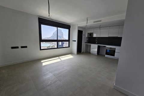 Penthäuser zum Verkauf Calpe, Alicante, Spanien 2 Schlafzimmer, 180 m2 Nr. 110645 - Foto 3