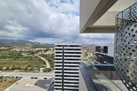 Penthäuser zum Verkauf Calpe, Alicante, Spanien 2 Schlafzimmer, 180 m2 Nr. 110645 - Foto 17
