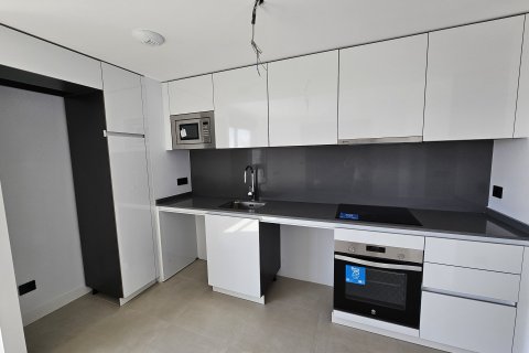 Penthäuser zum Verkauf Calpe, Alicante, Spanien 2 Schlafzimmer, 180 m2 Nr. 110645 - Foto 5