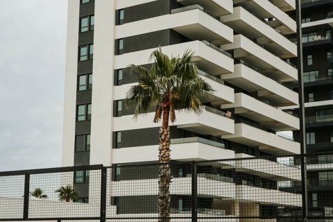 Penthäuser zum Verkauf Calpe, Alicante, Spanien 2 Schlafzimmer, 180 m2 Nr. 110645 - Foto 7