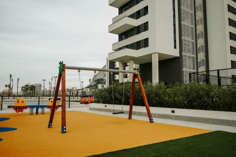 Penthäuser zum Verkauf Calpe, Alicante, Spanien 2 Schlafzimmer, 180 m2 Nr. 110645 - Foto 8
