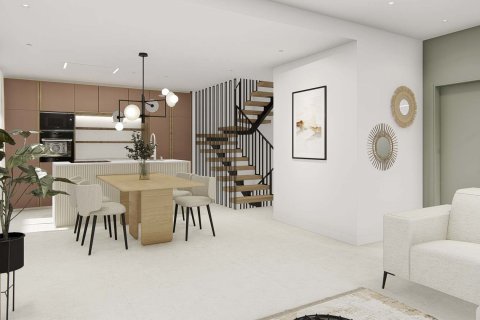 Kaupunkipientalo myytävänä Dolores, Alicante, Espanja, 3 makuuhuonetta, 152 m2 No. 110644 - kuva 20