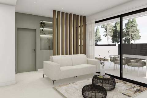 Kaupunkipientalo myytävänä Dolores, Alicante, Espanja, 3 makuuhuonetta, 152 m2 No. 110644 - kuva 19